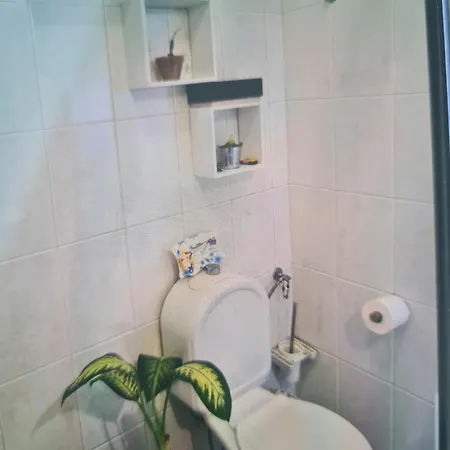 Apartamento Santiago *