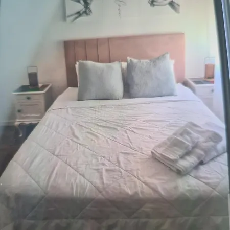 Santiago Apartment *
