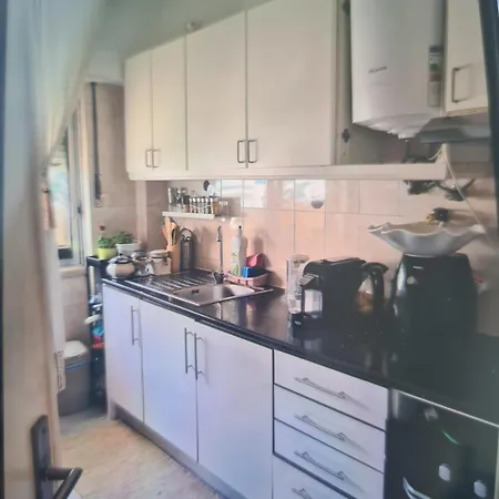 Apartamento Santiago *
