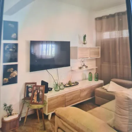Santiago Apartamento Corroios