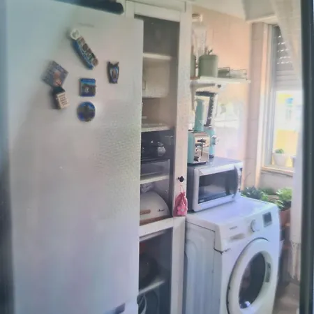 Apartamento Santiago *