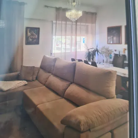 דירה Santiago קורויוס
