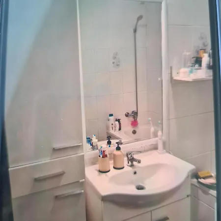 Santiago Apartment Corroios